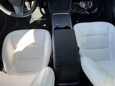 2022 Tesla Model 3 Long Range   - Photo 35 - Studio City, CA 91604
