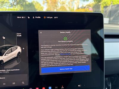 2022 Tesla Model 3 Long Range   - Photo 56 - Studio City, CA 91604