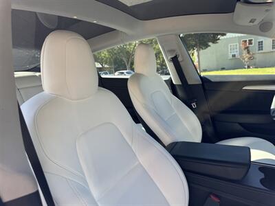 2022 Tesla Model 3 Long Range   - Photo 50 - Studio City, CA 91604