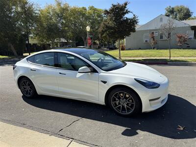2022 Tesla Model 3 Long Range   - Photo 21 - Studio City, CA 91604