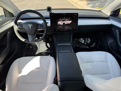 2022 Tesla Model 3 Long Range   - Photo 33 - Studio City, CA 91604