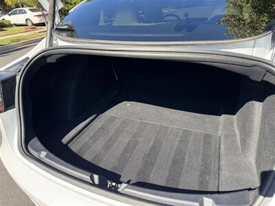 2022 Tesla Model 3 Long Range   - Photo 40 - Studio City, CA 91604