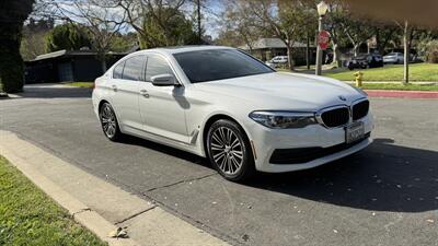2019 BMW 530e iPerformance   - Photo 18 - Studio City, CA 91604
