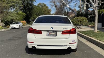 2019 BMW 530e iPerformance   - Photo 11 - Studio City, CA 91604