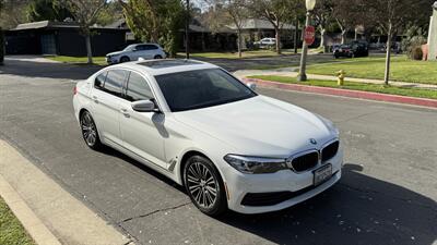 2019 BMW 530e iPerformance   - Photo 17 - Studio City, CA 91604