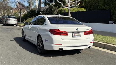 2019 BMW 530e iPerformance   - Photo 14 - Studio City, CA 91604