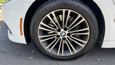 2019 BMW 530e iPerformance   - Photo 24 - Studio City, CA 91604