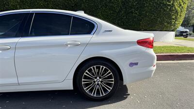 2019 BMW 530e iPerformance   - Photo 21 - Studio City, CA 91604