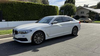 2019 BMW 530e iPerformance   - Photo 4 - Studio City, CA 91604