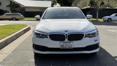 2019 BMW 530e iPerformance   - Photo 3 - Studio City, CA 91604