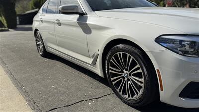 2019 BMW 530e iPerformance   - Photo 23 - Studio City, CA 91604