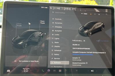 2023 Tesla Model 3   - Photo 16 - Studio City, CA 91604