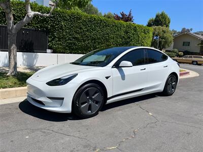 2023 Tesla Model 3   - Photo 1 - Studio City, CA 91604