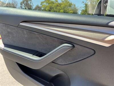 2023 Tesla Model 3   - Photo 21 - Studio City, CA 91604