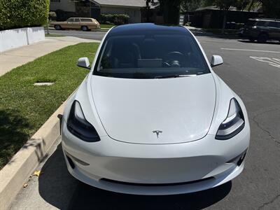 2023 Tesla Model 3   - Photo 10 - Studio City, CA 91604