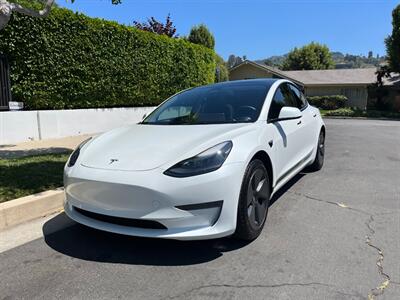 2023 Tesla Model 3   - Photo 2 - Studio City, CA 91604