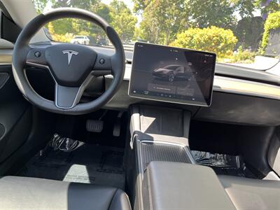 2023 Tesla Model 3   - Photo 12 - Studio City, CA 91604
