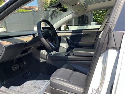 2023 Tesla Model 3   - Photo 15 - Studio City, CA 91604