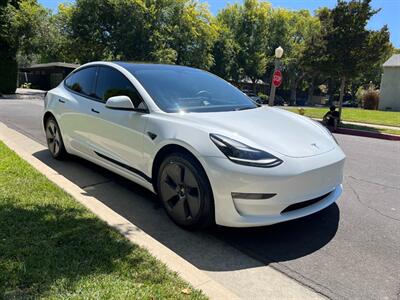 2023 Tesla Model 3   - Photo 8 - Studio City, CA 91604