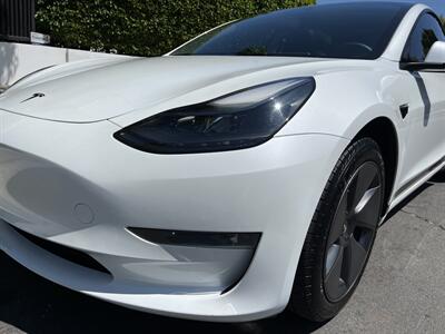 2023 Tesla Model 3   - Photo 11 - Studio City, CA 91604
