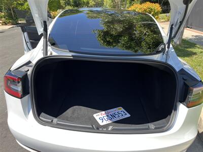 2023 Tesla Model 3   - Photo 23 - Studio City, CA 91604