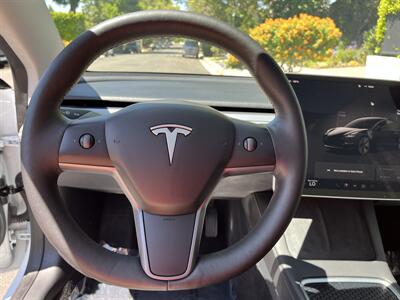 2023 Tesla Model 3   - Photo 13 - Studio City, CA 91604