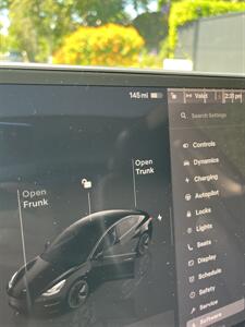 2023 Tesla Model 3   - Photo 17 - Studio City, CA 91604