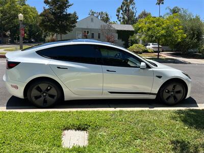 2023 Tesla Model 3   - Photo 7 - Studio City, CA 91604