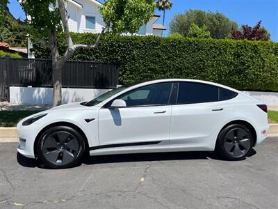 2023 Tesla Model 3   - Photo 3 - Studio City, CA 91604