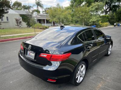 2015 Acura ILX 2.0L w/Premium   - Photo 55 - Studio City, CA 91604