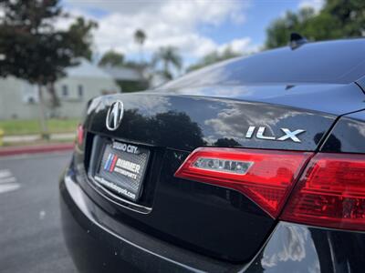 2015 Acura ILX 2.0L w/Premium   - Photo 19 - Studio City, CA 91604