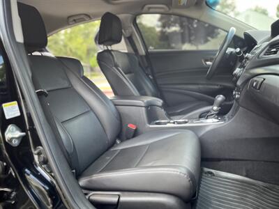 2015 Acura ILX 2.0L w/Premium   - Photo 45 - Studio City, CA 91604