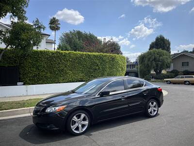 2015 Acura ILX 2.0L w/Premium   - Photo 48 - Studio City, CA 91604
