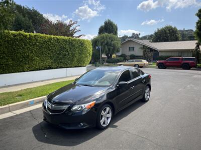 2015 Acura ILX 2.0L w/Premium   - Photo 46 - Studio City, CA 91604