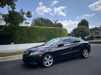 2015 Acura ILX 2.0L w/Premium   - Photo 26 - Studio City, CA 91604