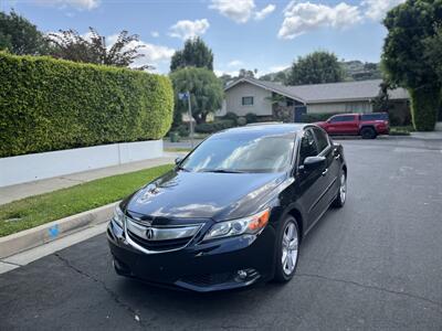 2015 Acura ILX 2.0L w/Premium   - Photo 4 - Studio City, CA 91604