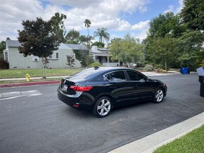 2015 Acura ILX 2.0L w/Premium   - Photo 15 - Studio City, CA 91604