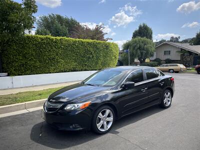 2015 Acura ILX 2.0L w/Premium   - Photo 47 - Studio City, CA 91604
