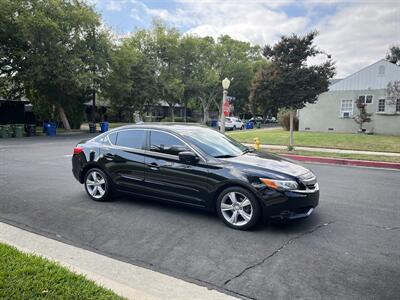 2015 Acura ILX 2.0L w/Premium   - Photo 13 - Studio City, CA 91604