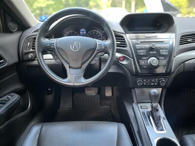 2015 Acura ILX 2.0L w/Premium   - Photo 36 - Studio City, CA 91604