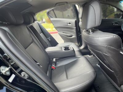 2015 Acura ILX 2.0L w/Premium   - Photo 42 - Studio City, CA 91604