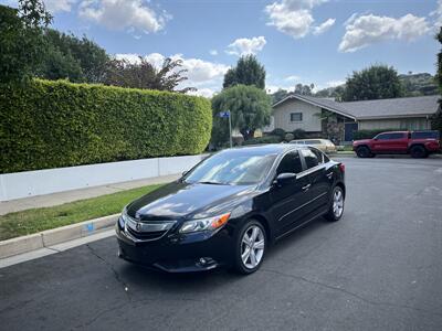 2015 Acura ILX 2.0L w/Premium   - Photo 3 - Studio City, CA 91604