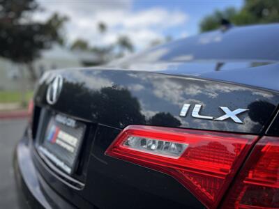 2015 Acura ILX 2.0L w/Premium   - Photo 53 - Studio City, CA 91604