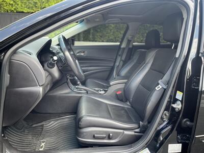 2015 Acura ILX 2.0L w/Premium   - Photo 25 - Studio City, CA 91604