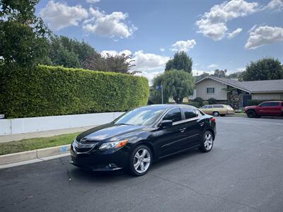 2015 Acura ILX 2.0L w/Premium   - Photo 2 - Studio City, CA 91604