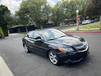 2015 Acura ILX 2.0L w/Premium   - Photo 12 - Studio City, CA 91604