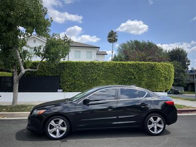 2015 Acura ILX 2.0L w/Premium   - Photo 49 - Studio City, CA 91604