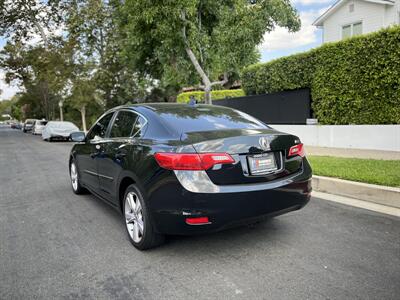 2015 Acura ILX 2.0L w/Premium   - Photo 21 - Studio City, CA 91604