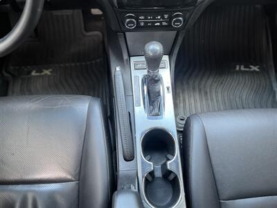 2015 Acura ILX 2.0L w/Premium   - Photo 37 - Studio City, CA 91604