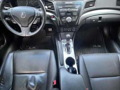2015 Acura ILX 2.0L w/Premium   - Photo 38 - Studio City, CA 91604